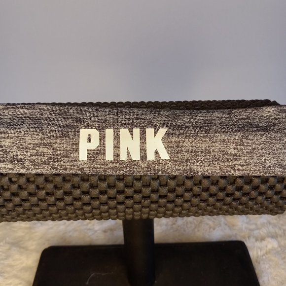 Pink Head Bands Set Of Two (2) - Picture 6 of 7